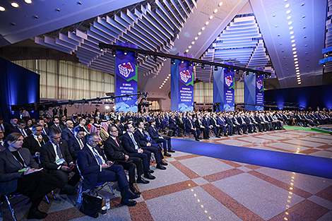 Lukashenko: No grounds for optimism on Eurasian security yet