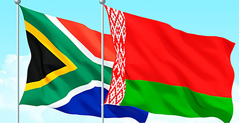 Belarus, South Africa to celebrate 30 years of diplomatic relations