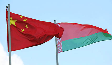 Belarus, China coordinate approaches to defending national interests in international arena