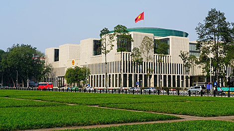 Belarus to attend events to mark 50th anniversary of Southern Vietnam's liberation