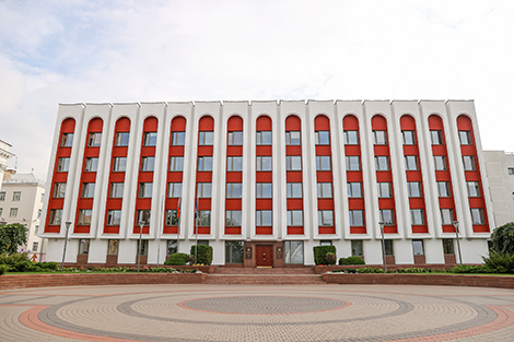 Belarus, Israel discuss current situation in region