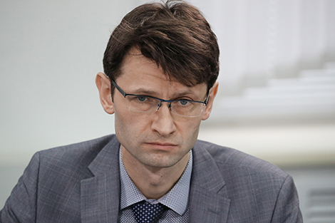 Belarus concerned over coronavirus-related anti-Chinese sentiments in the world