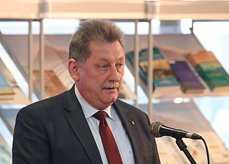 About 13,000 Ukrainians in Belarus can vote in Ukraine’s presidential election