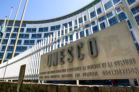 Belarus hails UNESCO’s efforts to mitigate COVID-19 impact