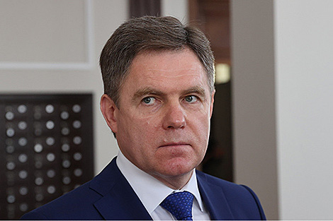 CIS urged to promote cooperation with friendly integration associations