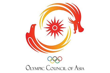 Olympic Council of Asia invites Belarus to take part in Asian Games