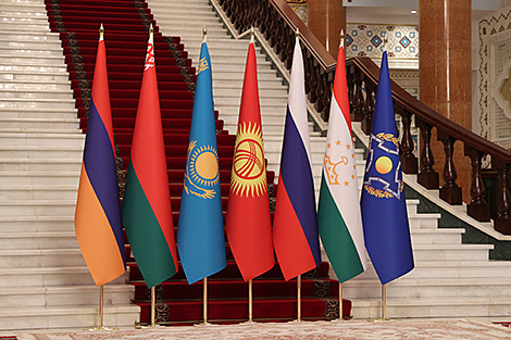 Belarus’ Defense Ministry to participate in CSTO statutory bodies’ events in Bishkek