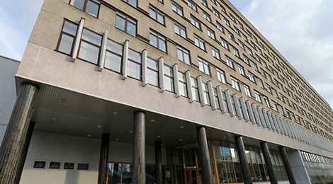 Lukashenko announces new appointments in Healthcare Ministry