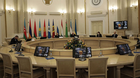 Belarus to host CIS Games 2023