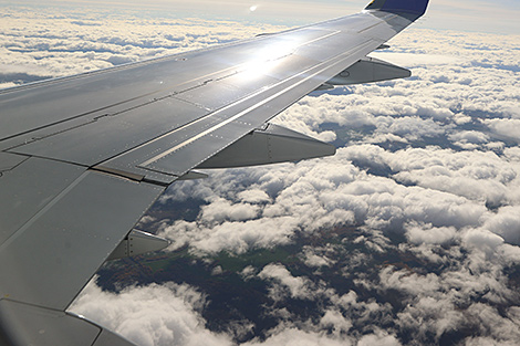 Belarus, Kenya plan to sign agreement on air service