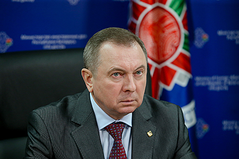 Shipments of U.S. oil to Belarus to continue via long-term program