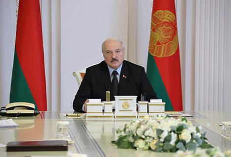 Lukashenko: Legislative process should measure up to high standards