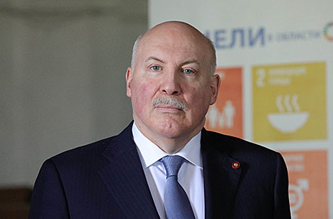 Sum of Belarus-Russia interbudget oil compensations to be determined after 2020