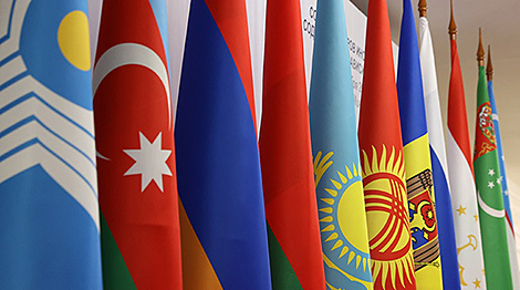 Agenda of CIS Foreign Ministers Council meeting in Minsk revealed