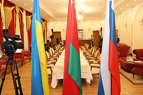 PM: Belarus is doing its utmost for Russia-Ukraine talks to happen