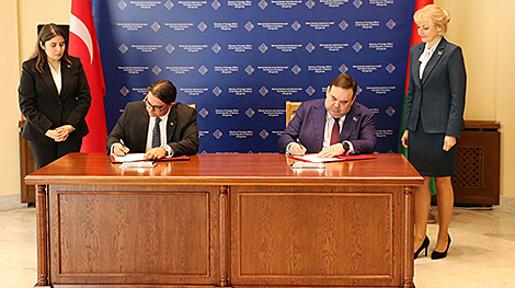 Belarus, Türkiye amend visa waiver agreement