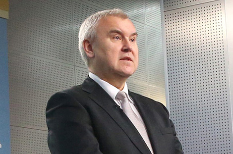 Belarus, Romania to expand interregional contacts