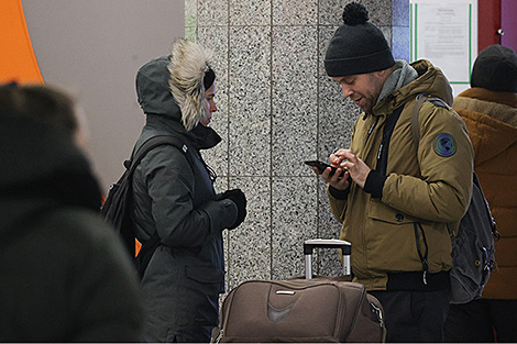 Russia to remove all travel restrictions for Belarusians