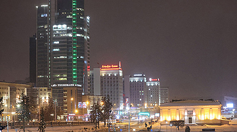 Over 10,500 EU residents enter Belarus visa-free since 1 January 2024