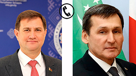 Belarus eager to attend UN conference on landlocked countries