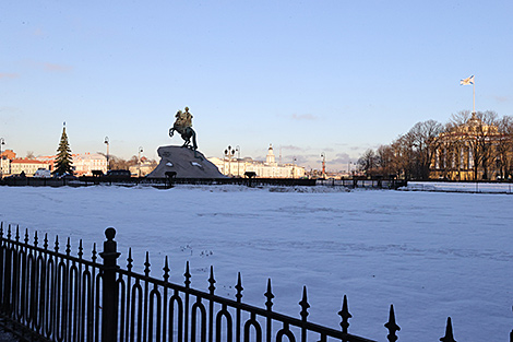 Belarus’ consulate general to open in St. Petersburg by 1 July