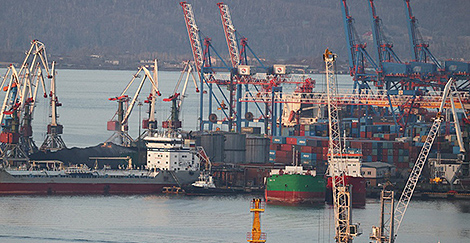 Belarusian-Russian draft intergovernmental agreement on shipping on inland waterways okayed