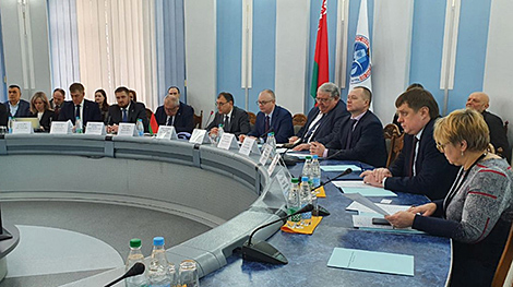 Belarus plans to develop cooperation with Russian nuclear fuel producer TVEL