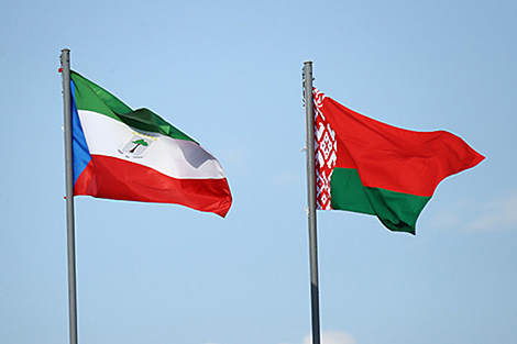 Belarus, Equatorial Guinea discuss implementation of cooperation roadmap