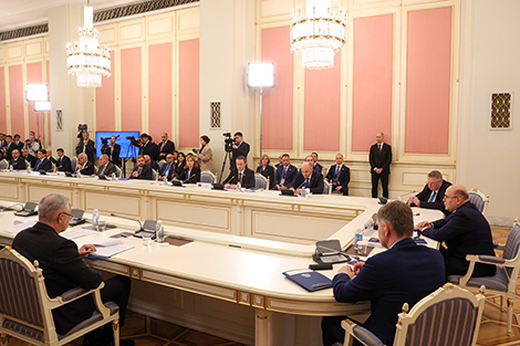 Barrier removal, cooperation, financial market – Turchin on Belarus-led EAEU agenda