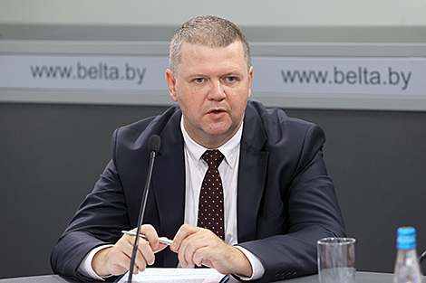 Opinion: Belarus, China have enormous potential for mutually beneficial relations