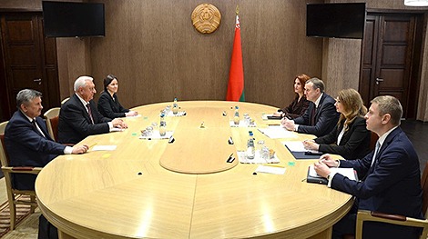 Minsk to host EAEU Sustainable Development Goals Forum on 9-10 April