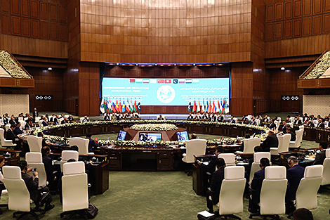 PM talks about Belarus’ value for Shanghai Cooperation Organization