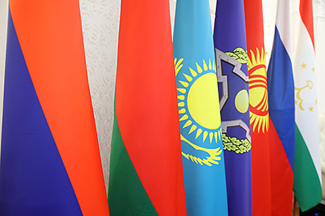 Minsk to host security chiefs of CSTO states on 8 June