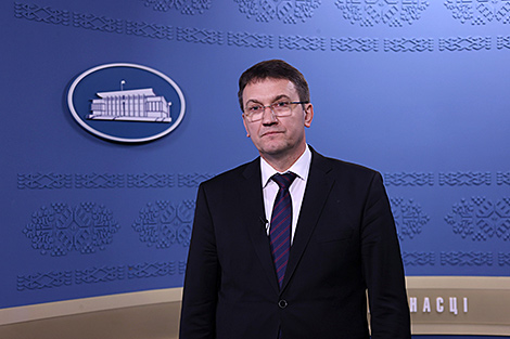 Ministry of Communications and Informatization to coordinate Belarus’ digitalization policy