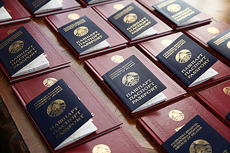 Belarus to ease procedure for acquisition of Belarusian citizenship by birthright