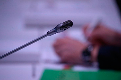 GRECO convenes to discuss Belarus’ report on corruption prevention