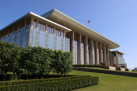 Lukashenko extends National Day greetings to Singapore