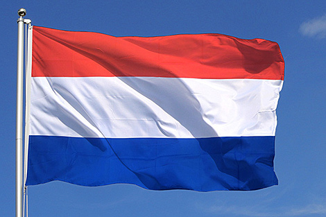 Lukashenko sends King’s Day greetings to Netherlands