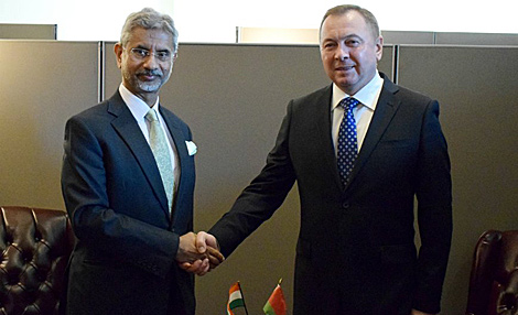 Belarus, India agree to ease visa requirements
