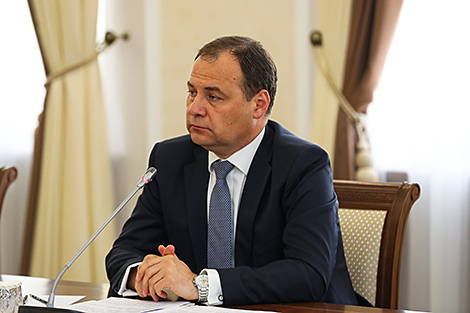 Belarus ready to share electric transport R&D results with Hungary