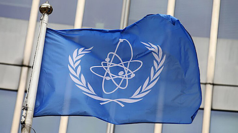 IAEA to inspect Belarusian nuclear research institute Sosny