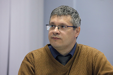 Belarus, China maintain trade momentum amid global economic decline