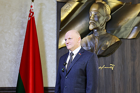 KGB head comments on questionable spending in Lithuanian MFA accounts