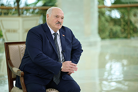 Lukashenko comments on possibility of pardoning convicts