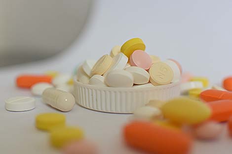 Belarus joins Council of Europe MEDICRIME Convention