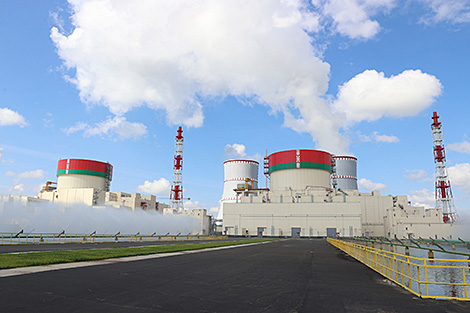 Upcoming evaluation of BelNPP’s second unit’s readiness for physical launch discussed Upcoming evaluation of BelNPP’s second unit’s readiness for physical launch discussed