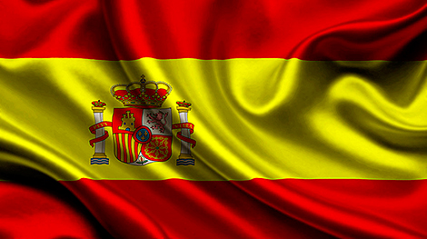 Lukashenko sends National Day greetings to Spain