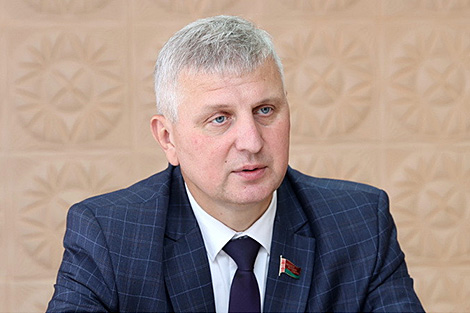 Belarus attends Baku Forum on Sustainable Development