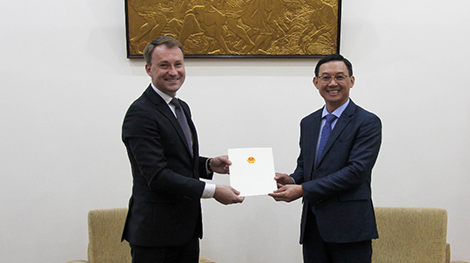 Cooperation between Belarus, Vietnam’s southern regions discussed in Ho Chi Minh City