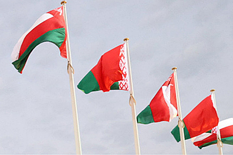 Belarus, Oman move toward mutual visa waiver